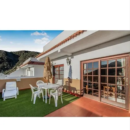 Casa vacanze Casa Débora Vista Al Tamadaba
